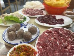 -贵宾牛·潮汕牛肉火锅(珠池总店)