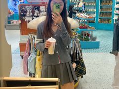 -CHARLIETOWN红茶公司(南京万象天地店)