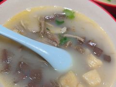 -小杨生煎(南汇欧尚店)