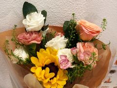 -卓花境Flowerwonderland花店