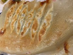 虾锅贴（36元/半份）-阿庄新豫菜(通泰路店)