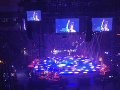 -宝能国际体育演艺中心