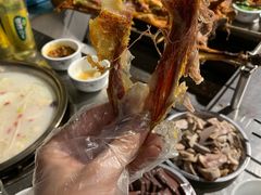 -老宋家鱼馆(北滨路店)