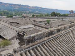 -山西王家大院