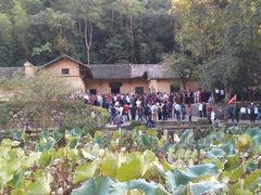 -韶山毛泽东同志故居