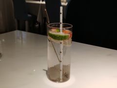 -伊斯坦布尔土耳其清真咖啡餐厅