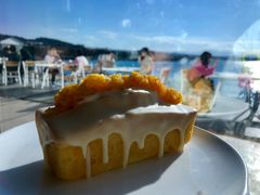 甜点-Cafe Aewol Monsant