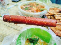 -夫妻串店(和睦路店)