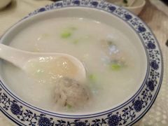 -香港富临皇宫(五月花商业广场店)