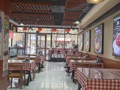 -刘二永香羊肉面庄(长安店)