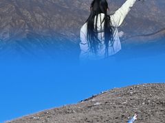 -灵山