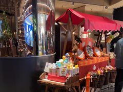 -青年公社烤鸭(熙悦天街店)