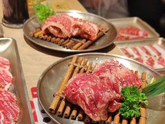 -西塔老太太泥炉烤肉(亚运村店)