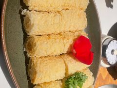 -芸山季·云南山珍菌火锅(南翔印象城MEGA店)