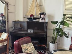 -22ºN BISTRO西餐&酒馆