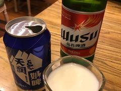 -阿凡提餐厅(簋街店)