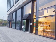 门面-La Porte de Paris 巴黎之门法式甜品