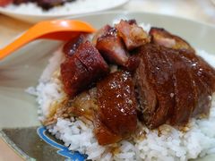 -一乐烧鹅(中环店)