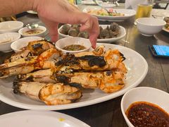 -大螃蟹海鲜餐厅