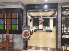 -水濂乡宴(水濂山店)