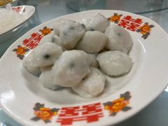 -谢记上海大排档(长寿路店)
