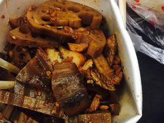 -吴长子卤菜馆(统一街店)