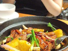 -旺爷砂锅·茶作(国贸店)