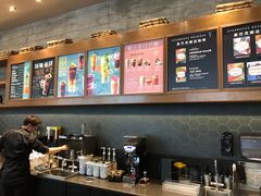-星巴克臻选(广州高德置地秋广场店)