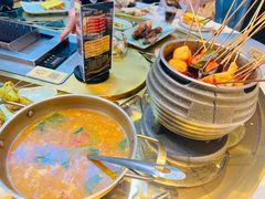 -高鸽子锦州烧烤63年(海阳路店)