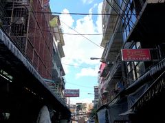 -唐人街(耀华力路)