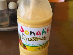 -Jonah's Fruit Shake & Snack Bar