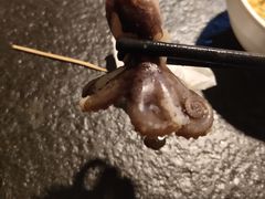 -欢乐牧场海鲜烤肉自助(牡丹园店)