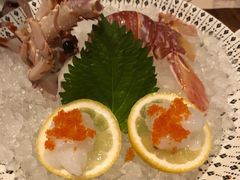 -Mr·Fish鱼鲜生海鲜放题(银泰in99店)