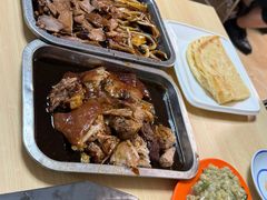 -黄寺卤煮·黄寺喝酒公司