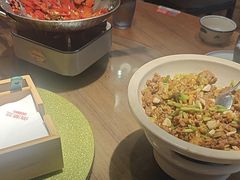 -俏湖兰·辣椒炒个肉(海沧店)