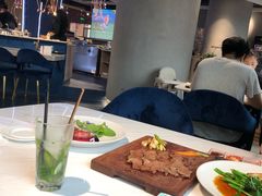 -Wei菋·Le Bistrot