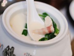 神仙豆腐腌笃鲜-御仙都北京菜馆·烤鸭店(双井店)