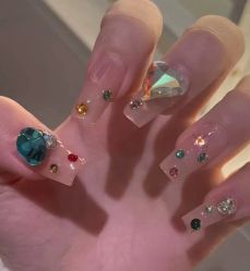 -Touch Nail·品质·美甲美睫