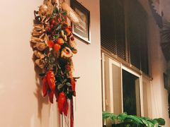 -第二外国语学院-韩国餐厅(朝阳路店)