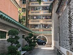 -张妈台式锅烧(深大店)