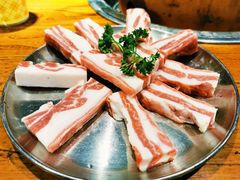 -原始泥炉烤肉(总店)