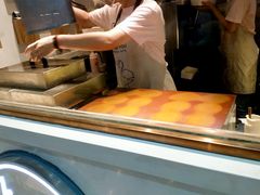 -狐狸和向日葵(北京路店)