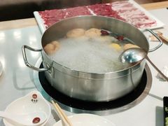 -牛记皇·鲜牛肉火锅(弘阳广场店)