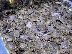 -聚盛源蒸汽海鲜火锅烤肉自助(巨川金海岸购物广场店)