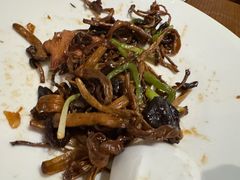 -逸林轩中餐厅(中信泰富朱家角锦江酒店)