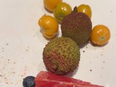 -博林天瑞喜来登酒店·西丽尚膳