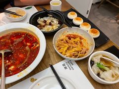 -榕意·川味之美(深业上城店)