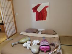 -北京古北水镇御舍温泉酒店