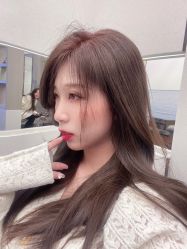 -HAIR HERE造型