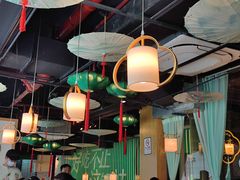 -蛙月荷·紫苏牛蛙(三街两巷店)